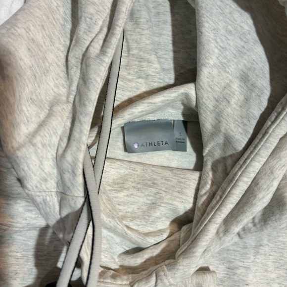 Athleta hoodie - Picture 4 of 7